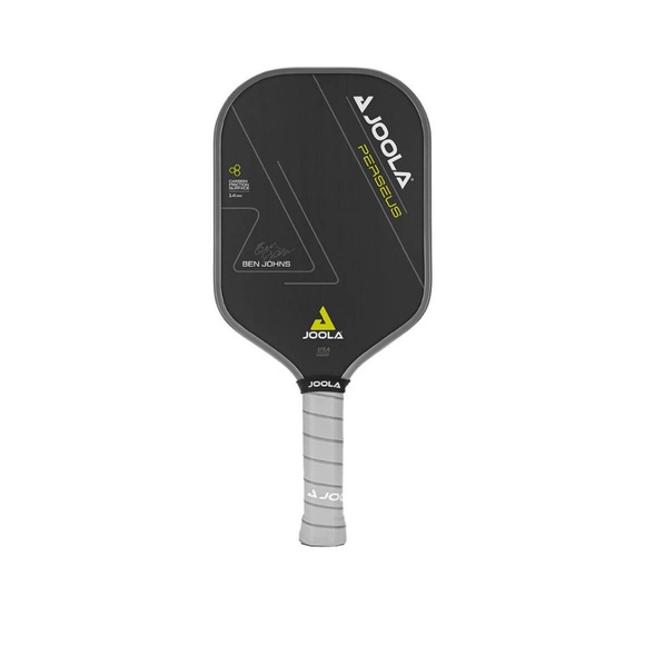 JOOLA Ben Johns Perseus CFS 14 Pickleball Paddle - Picture 8 of 11